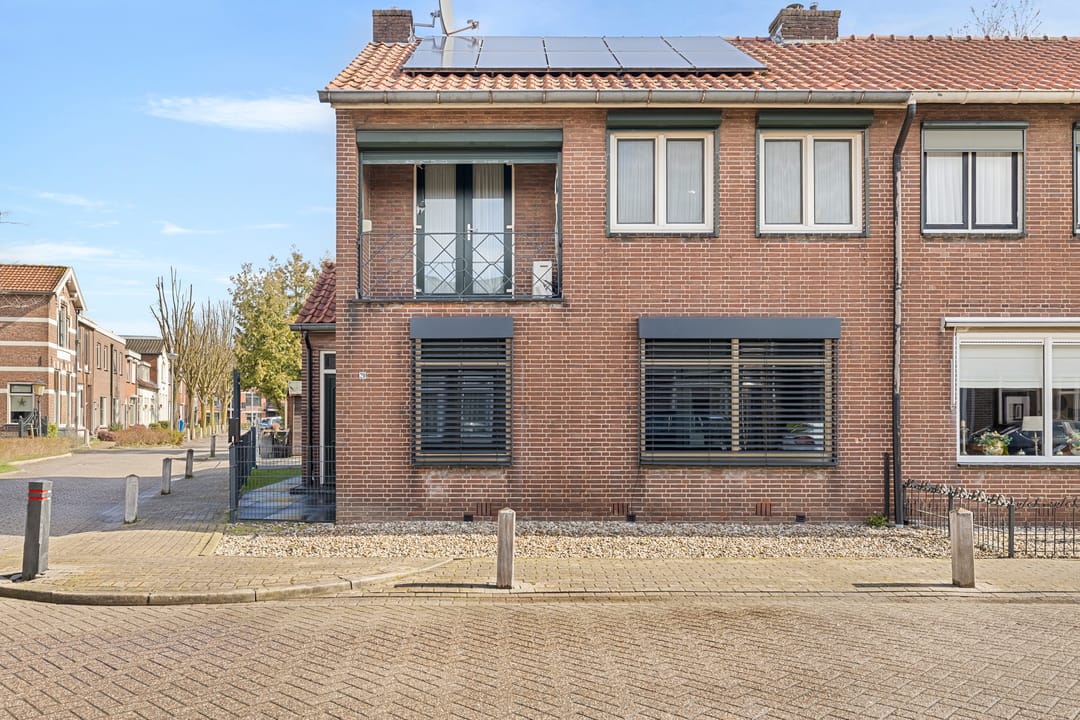 Foto 43 van Eerste Sligtestraat 20
