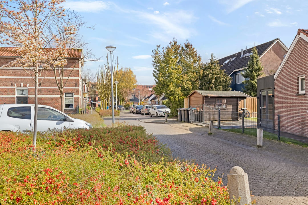Foto 41 van Eerste Sligtestraat 20