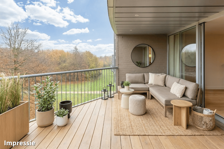 Appartement te koop: Velderwoude 50, 'S-Hertogenbosch