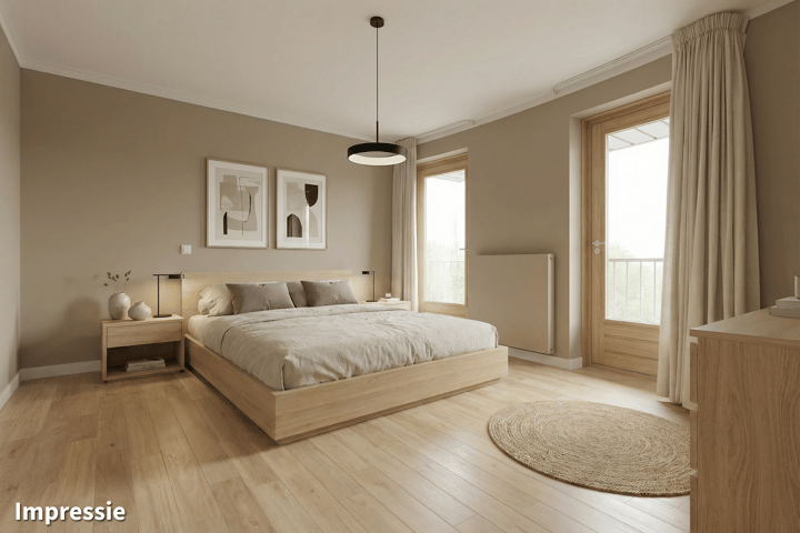 Appartement te koop: Velderwoude 50, 'S-Hertogenbosch