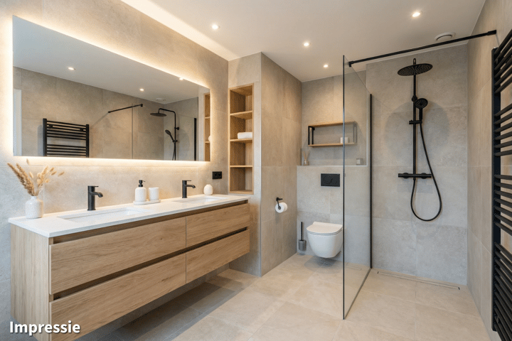 Appartement te koop: Velderwoude 50, 'S-Hertogenbosch