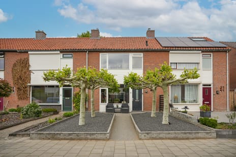 Rozenstraat thumbnail