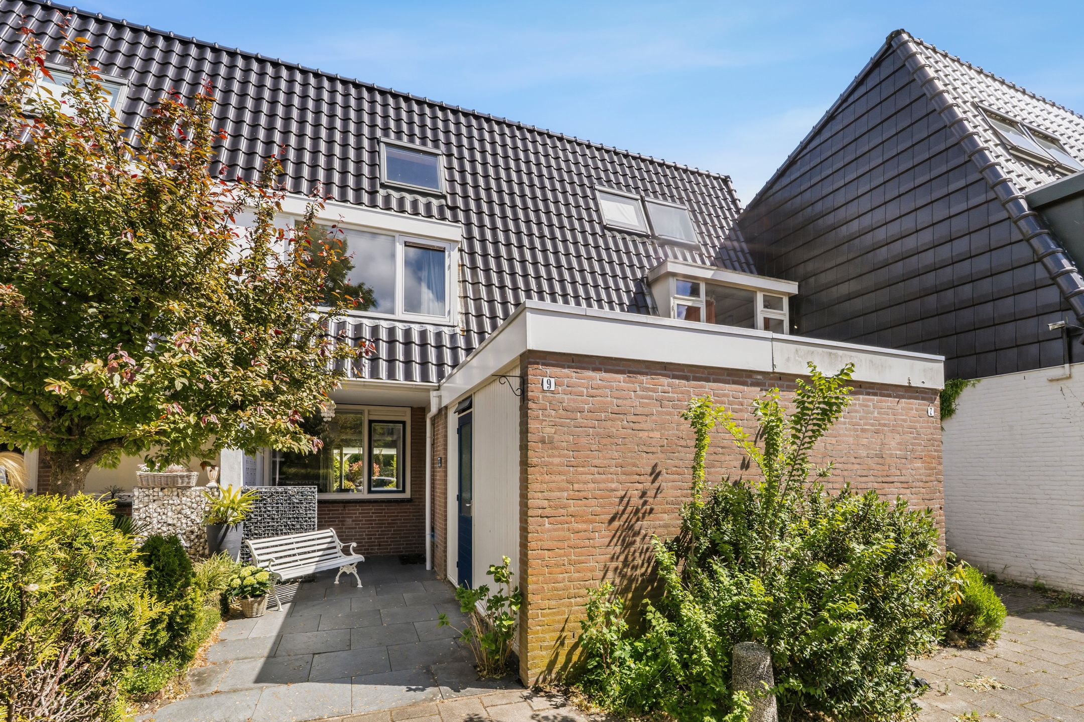 Jane Addamsstraat 9 