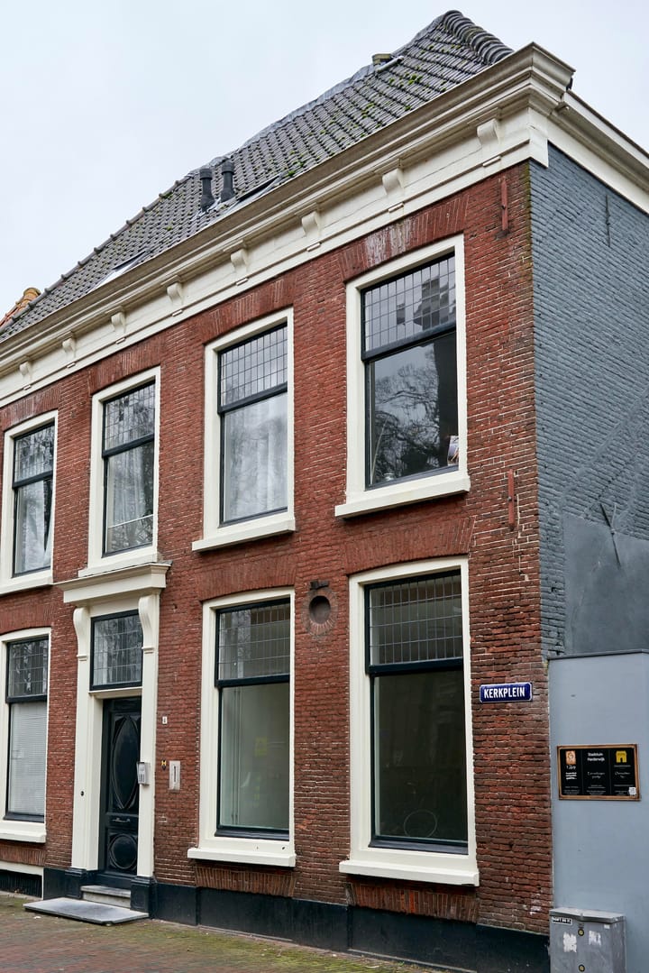 Photo 2 of Kerkplein 8-2