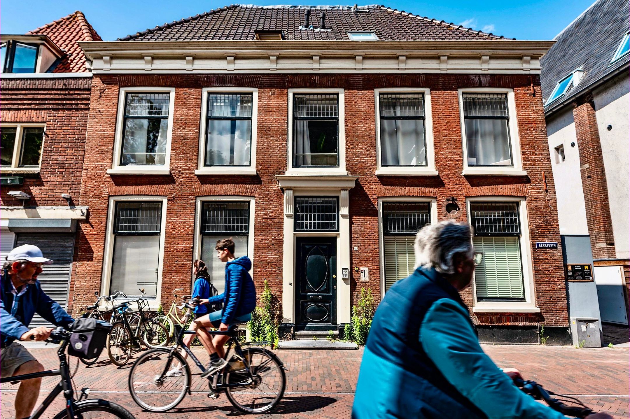 Harderwijk – 3841EC