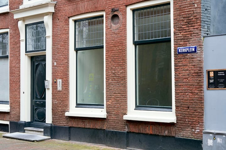 Photo 3 of Kerkplein 8-2