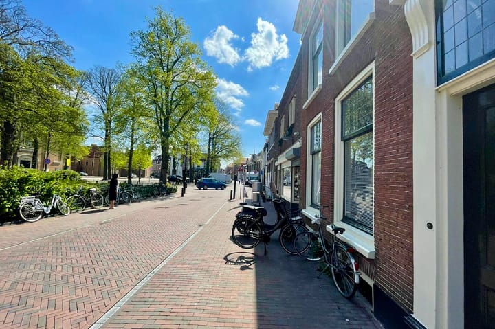 Photo 4 of Kerkplein 8-2