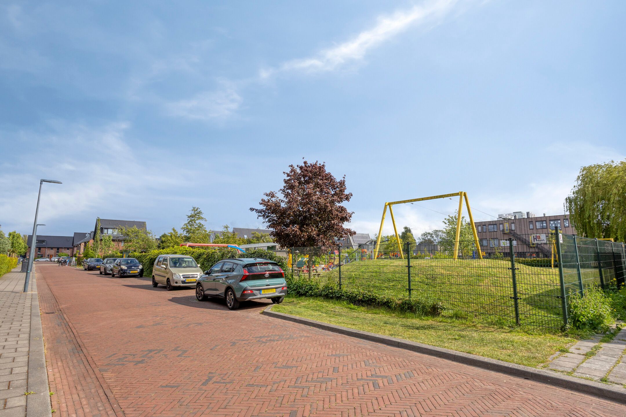 Photo 36 of Benonistraat 32
