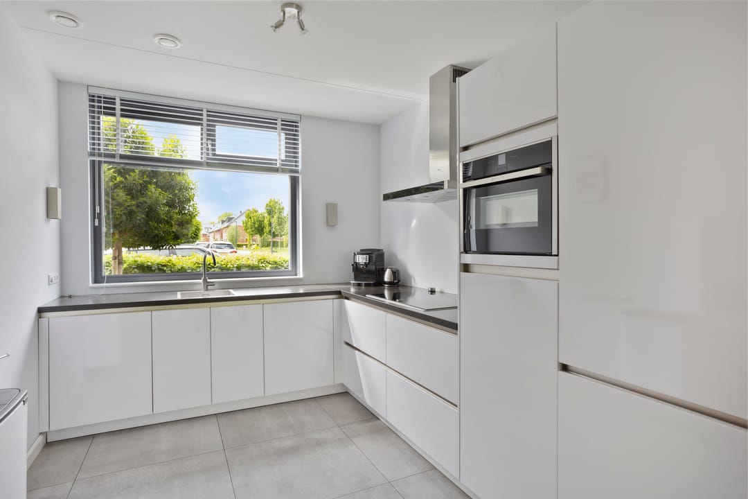 Photo 13 of Benonistraat 32