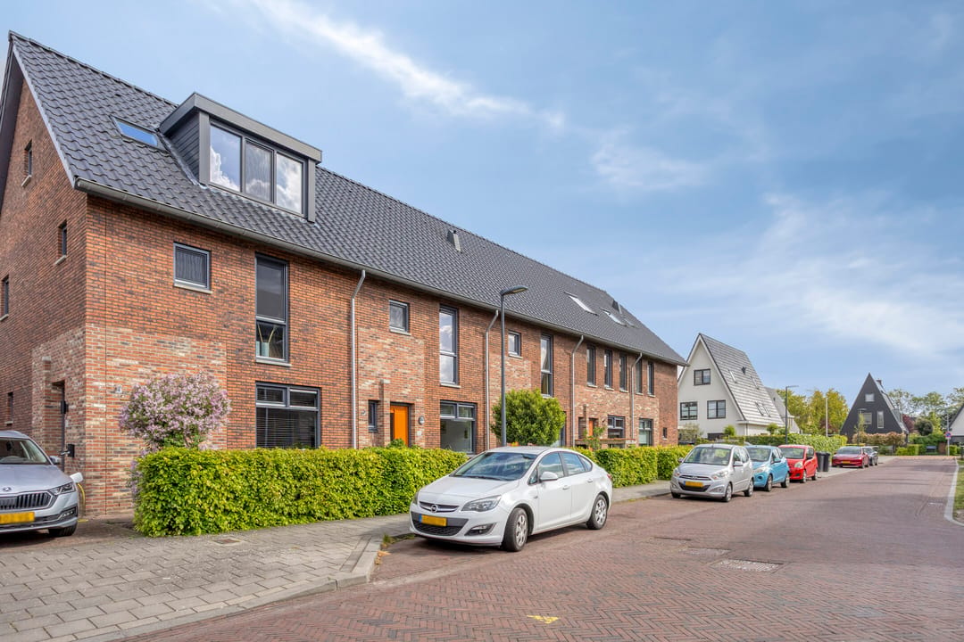 Photo 38 of Benonistraat 32