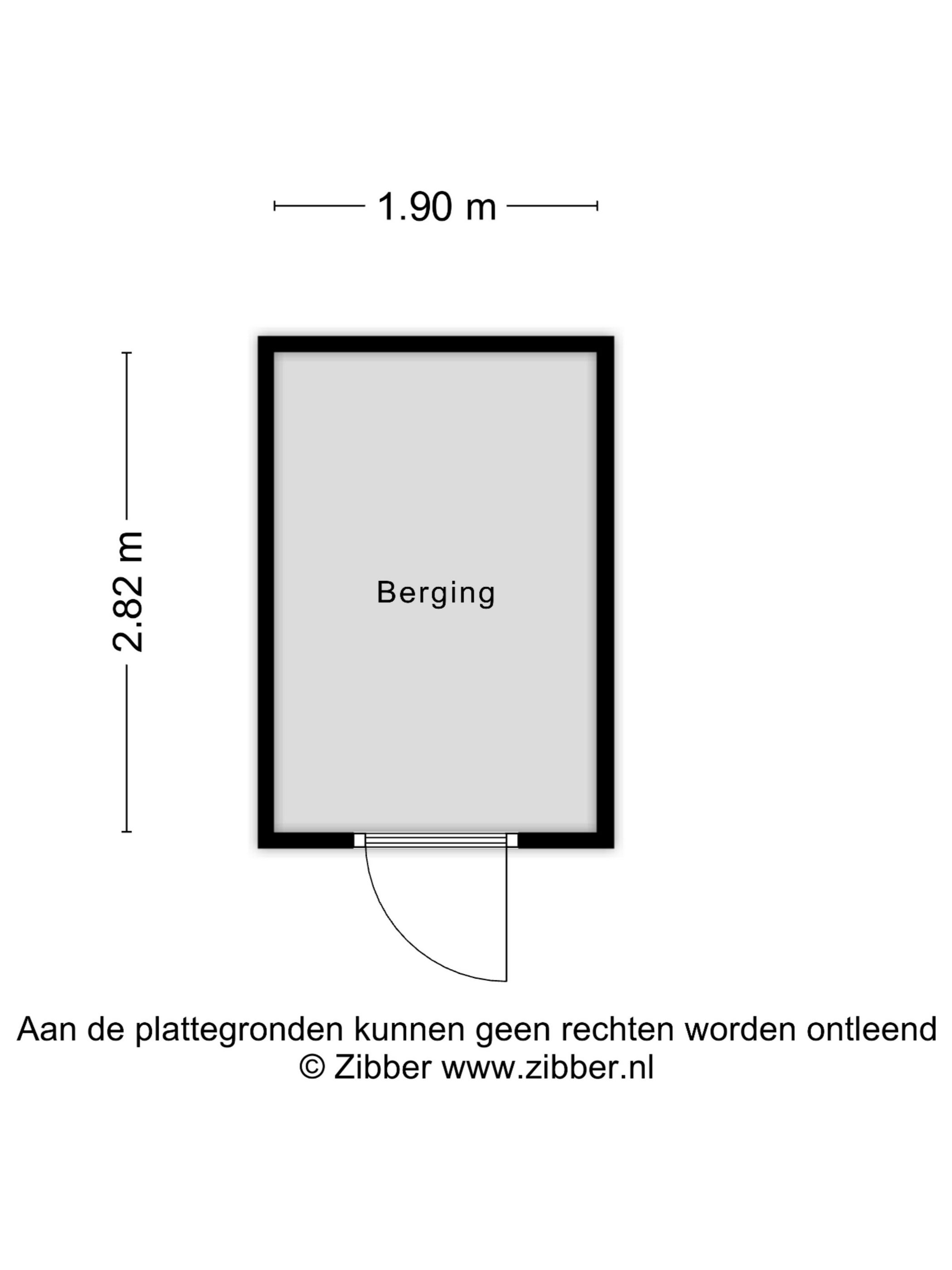 Photo 42 of Benonistraat 32