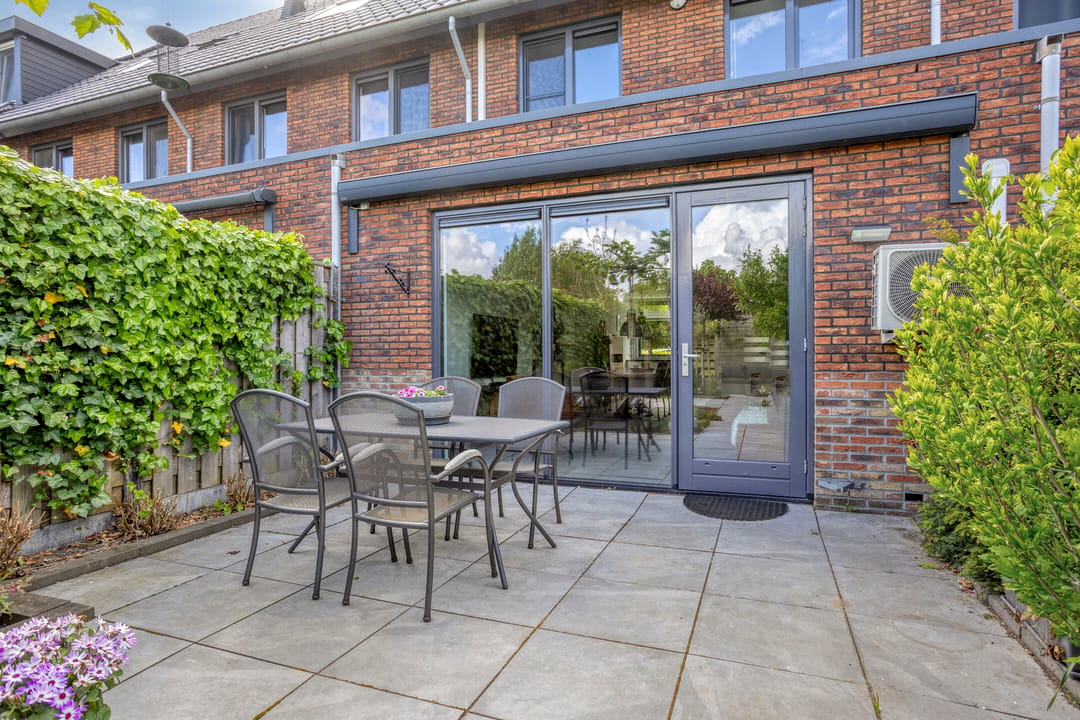 Photo 32 of Benonistraat 32