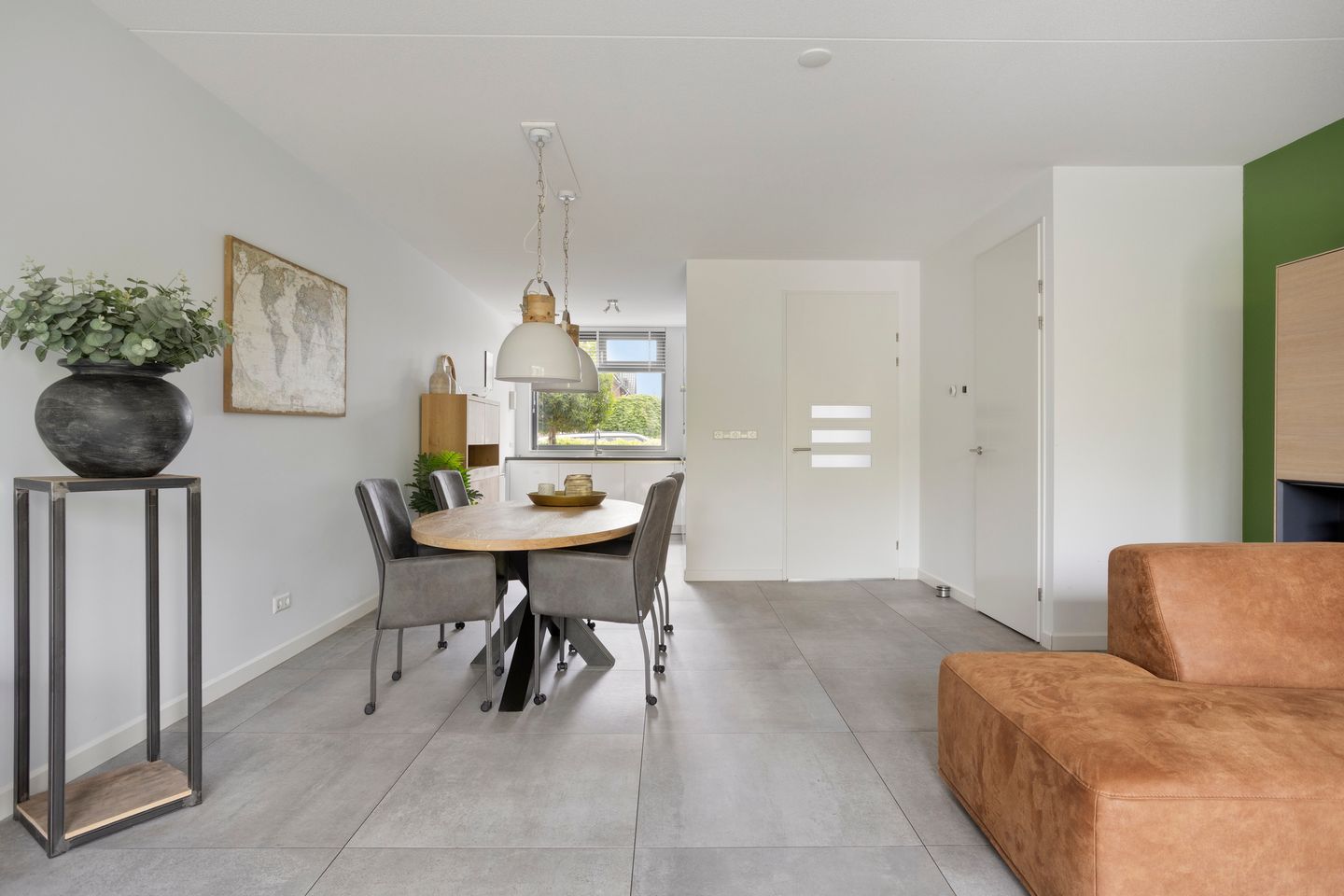 Photo 10 of Benonistraat 32