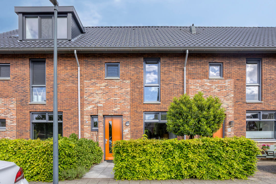 Photo 1 of Benonistraat 32