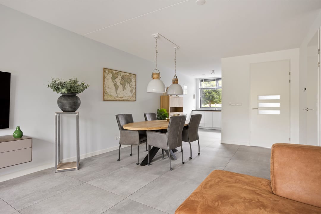 Photo 11 of Benonistraat 32