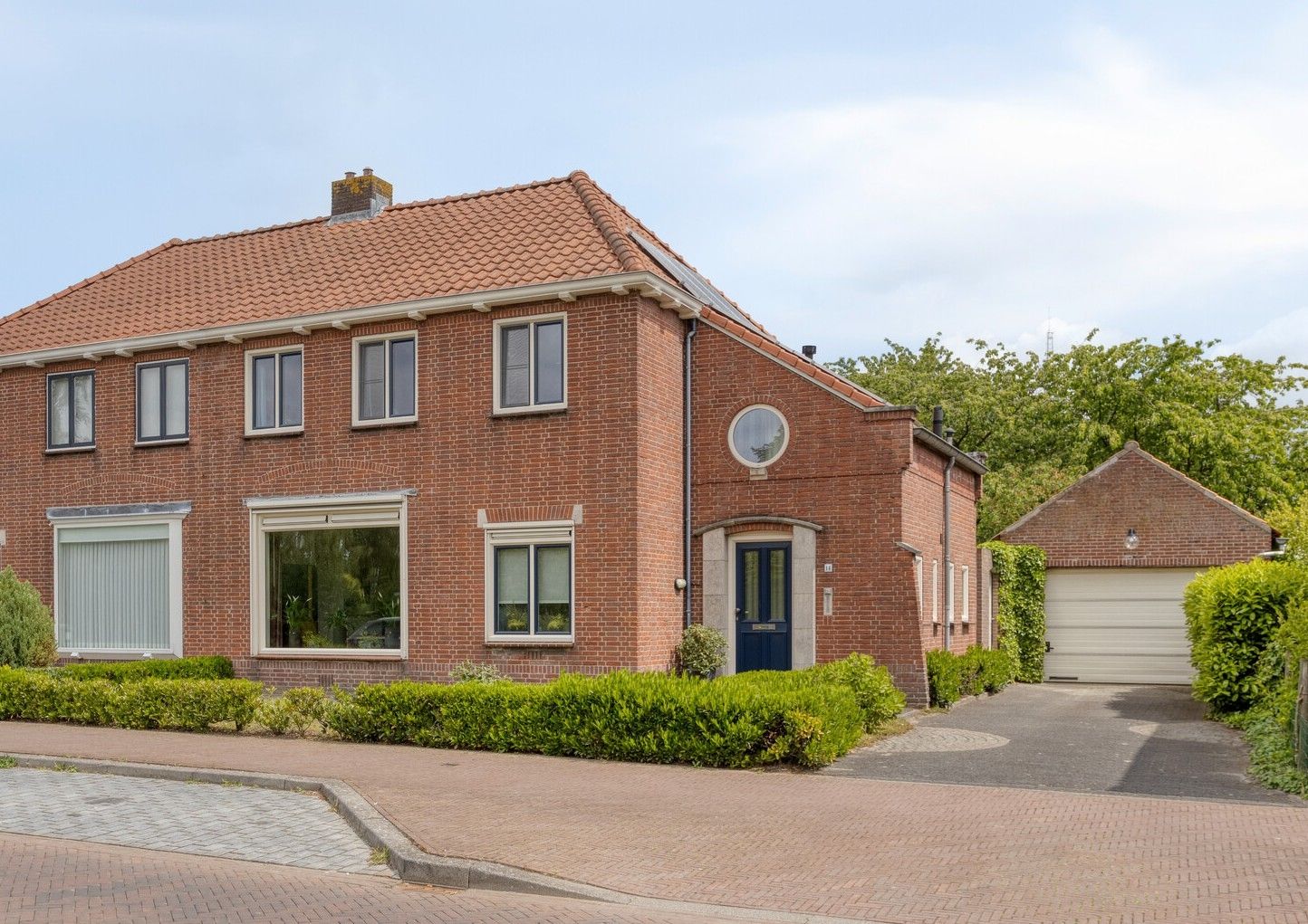 Zoutestraat 14 
