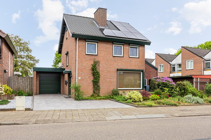 Foto 4 van Lariksstraat 26