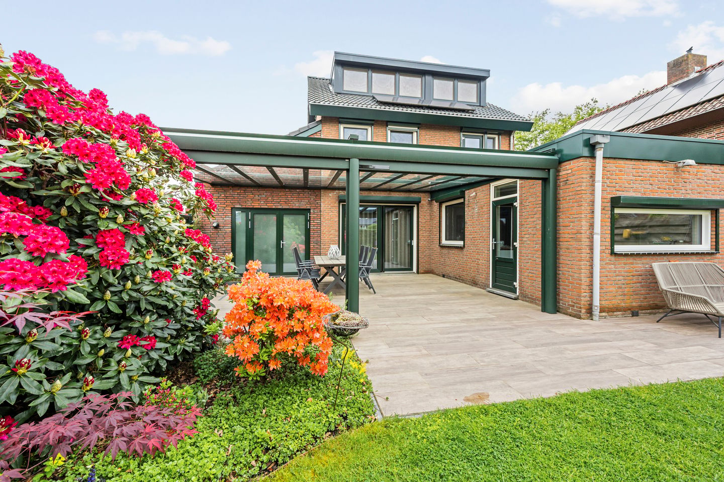 Foto 49 van Lariksstraat 26