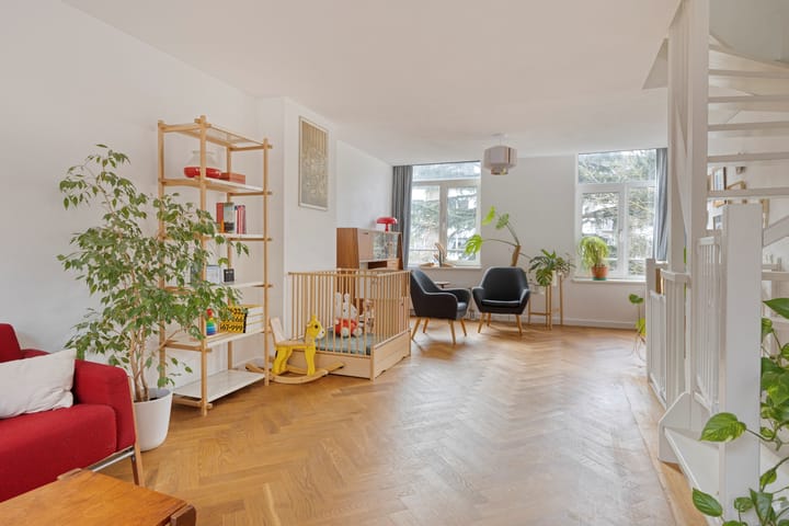 Foto 4 van Heer Vrankestraat 16-B