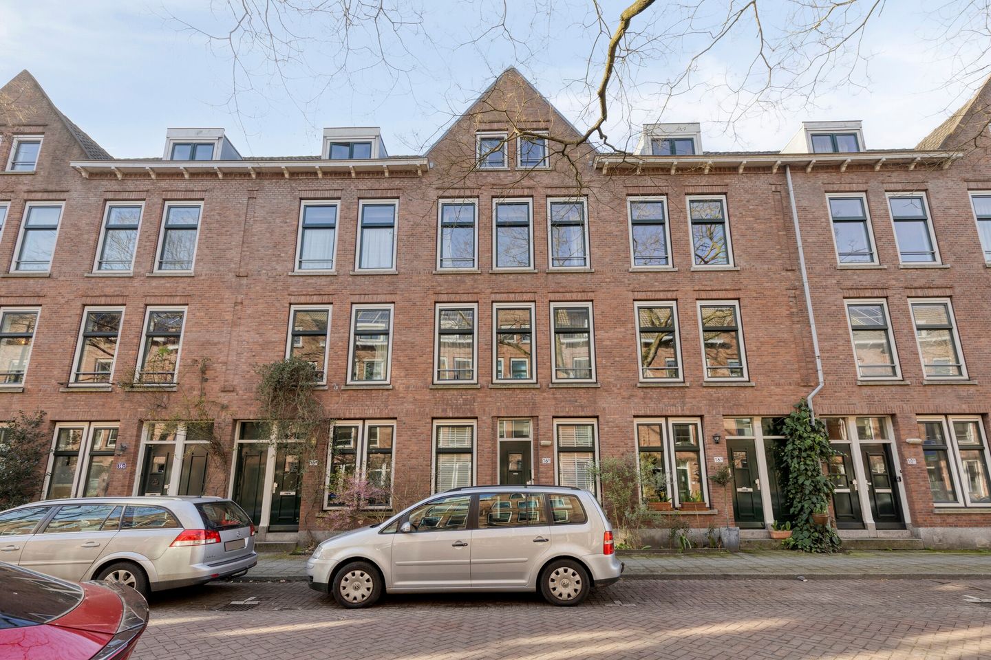 Foto 25 van Heer Vrankestraat 16-B