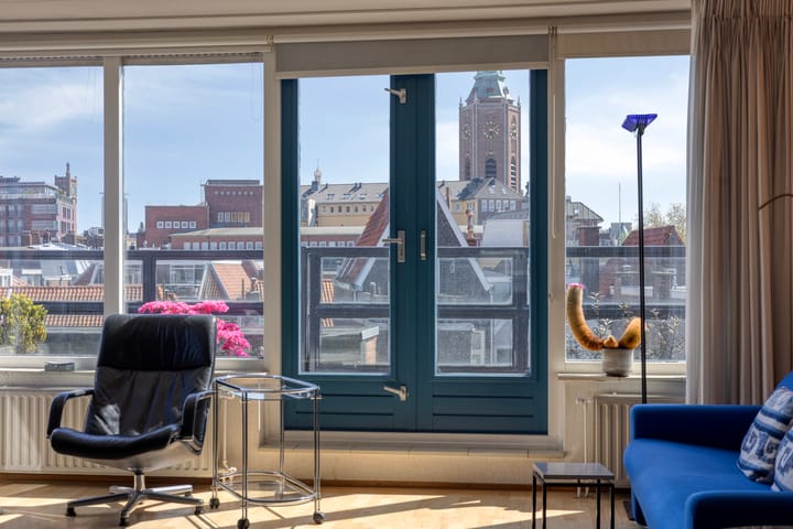 Photo 2 of Pieterstraat 58