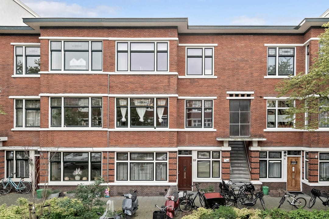 Foto 2 van Abrikozenstraat 56