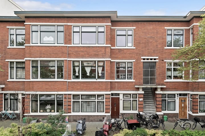 Foto 2 van Abrikozenstraat 56