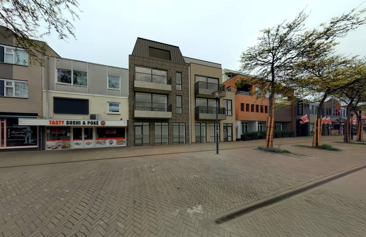 Foto 3 van Keizerserf 32-201