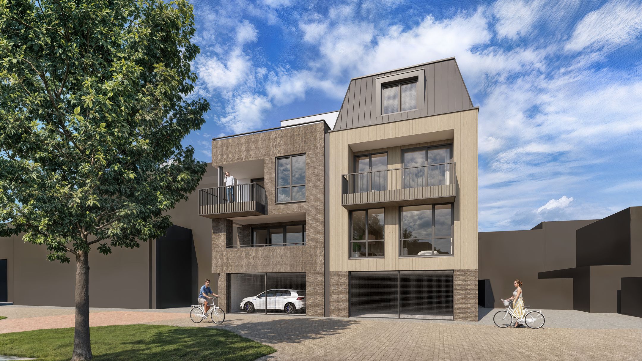Foto 6 van Keizerserf 32-202