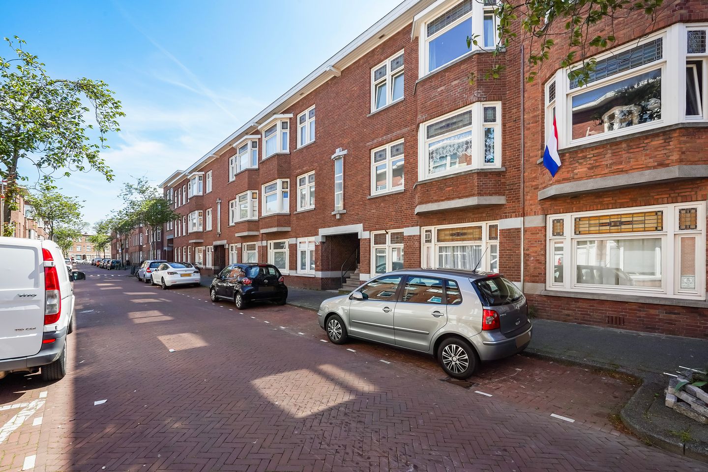 Photo 20 of Reinwardtstraat 96