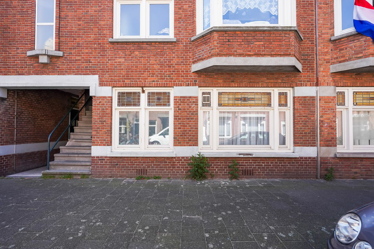 Photo 5 of Reinwardtstraat 96