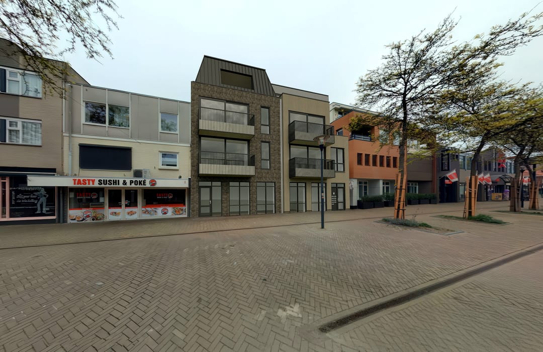 Foto 16 van Keizerserf 32-102
