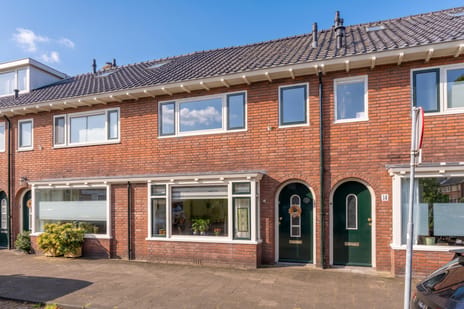 C. van Maasdijkstraat thumbnail