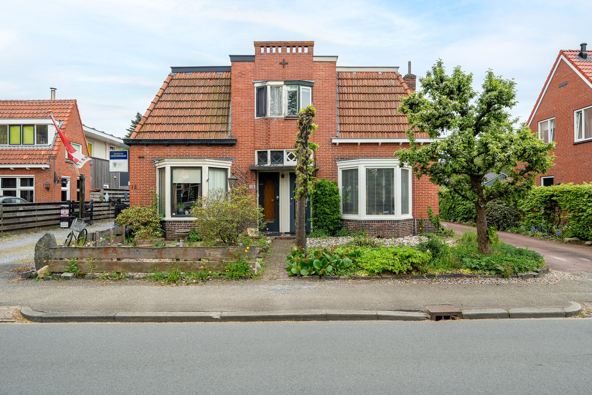 Foto 48 van Molenkampsteeg 14