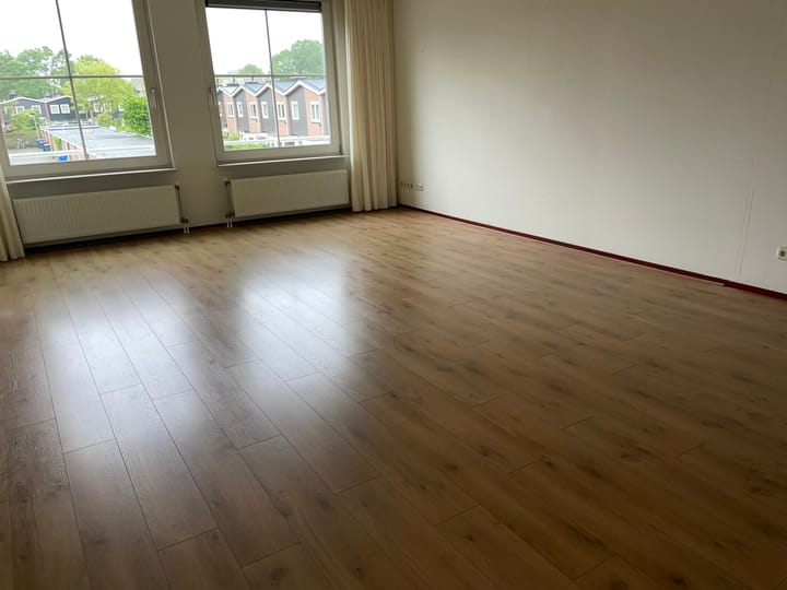 Foto 4 van Van Cuylenburchstraat 17