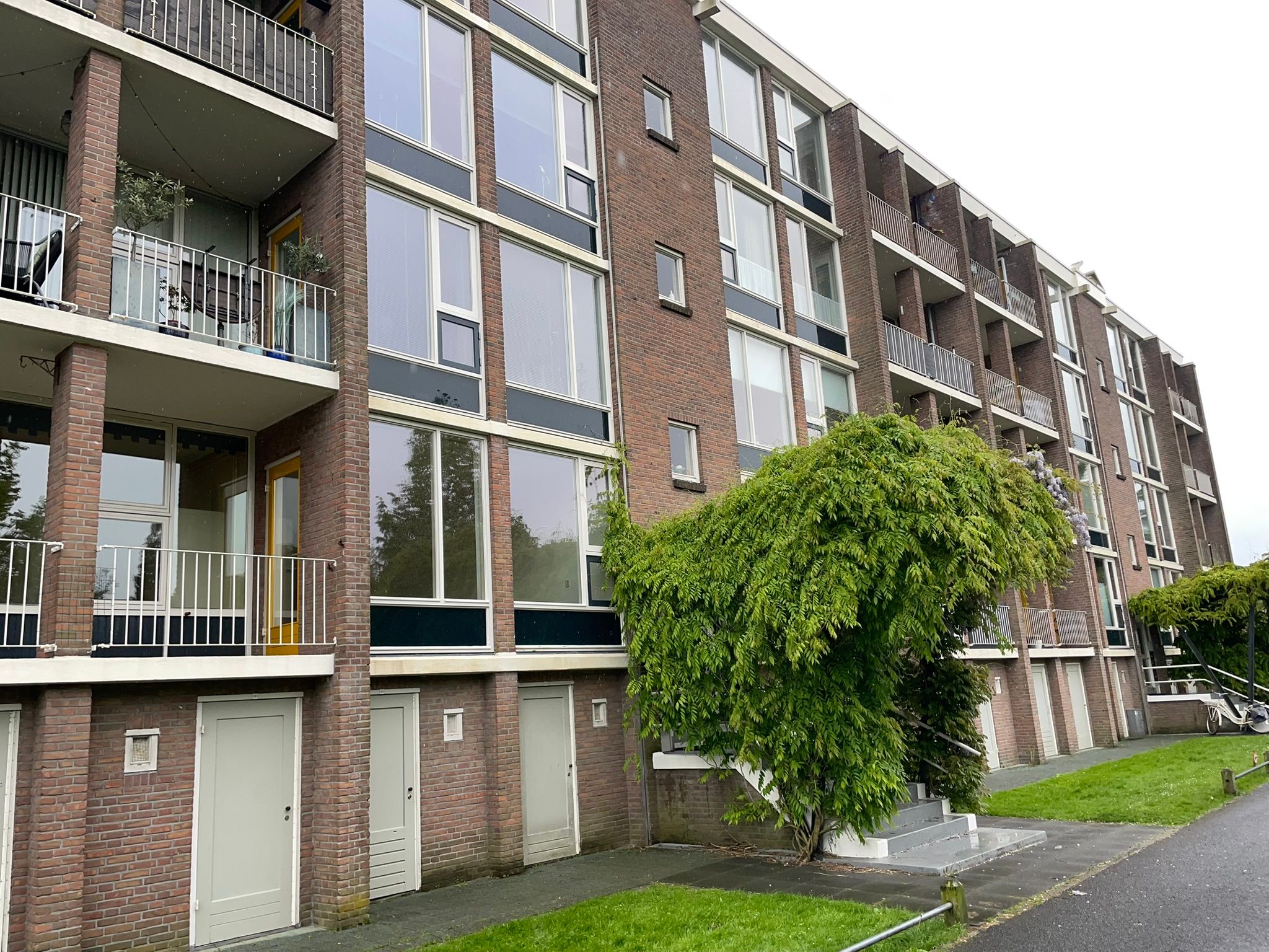 Van Cuylenburchstraat 17 