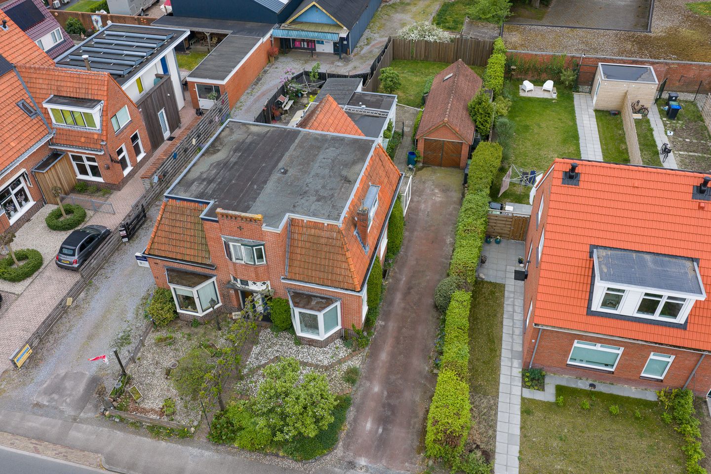 Foto 49 van Molenkampsteeg 14