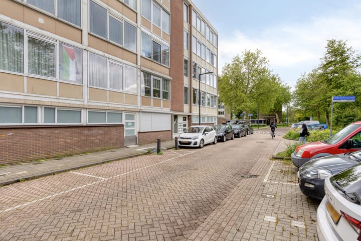 Foto 3 van Hugo de Vriesstraat 14