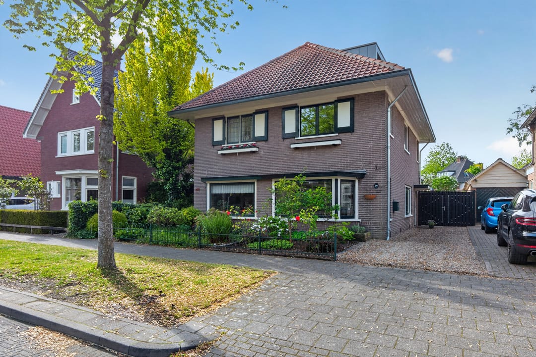 Foto 1 van Asselsestraat 293