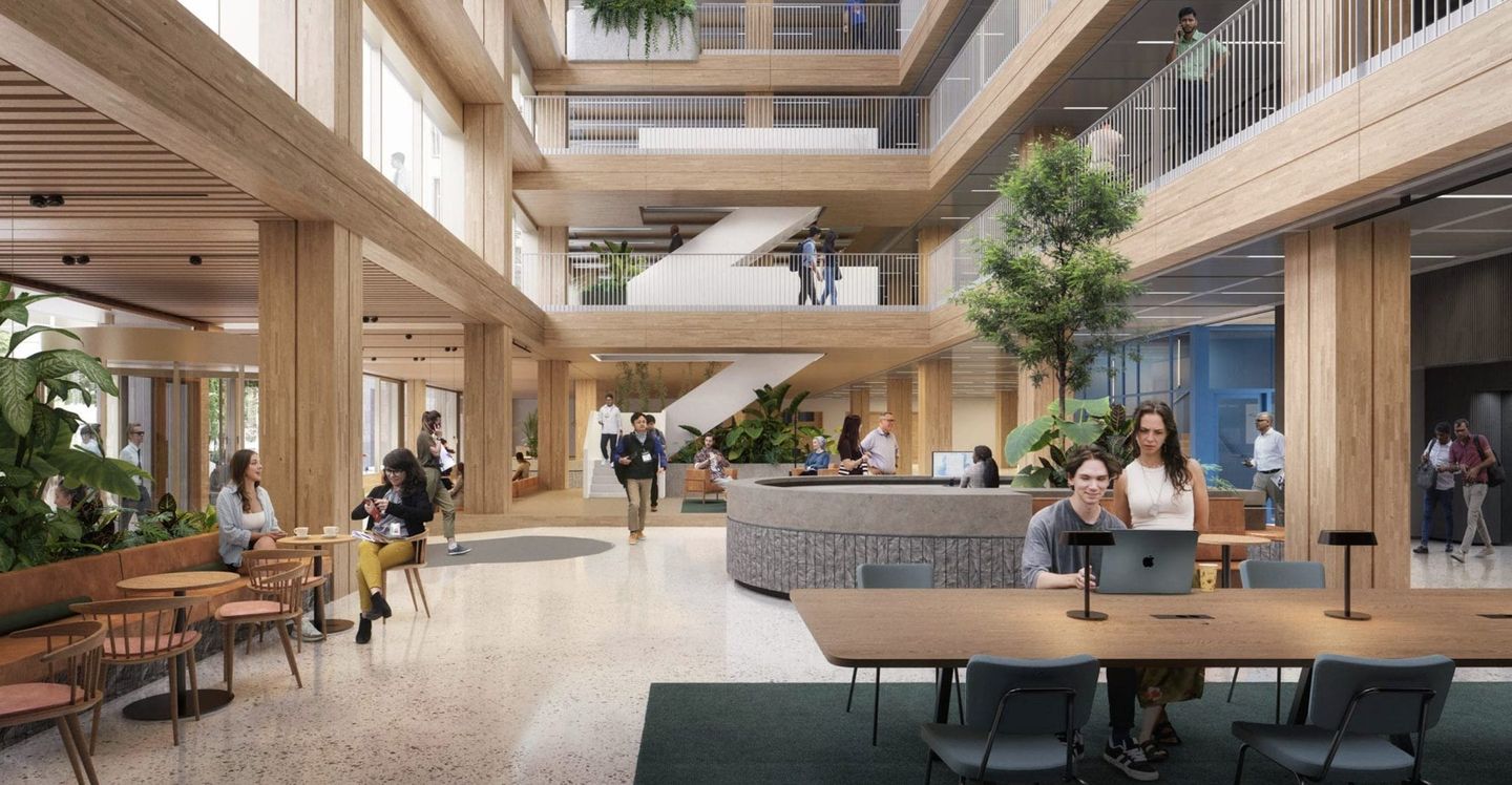 Bekijk foto 3 van Coolsingel 75
