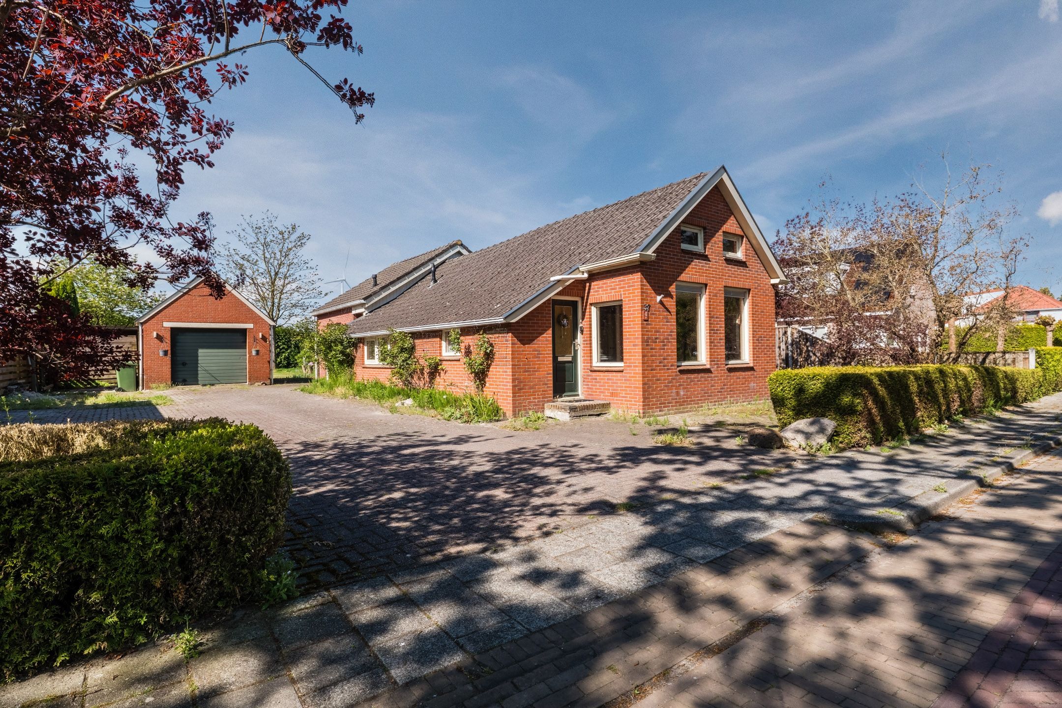 Unikenkade 37 