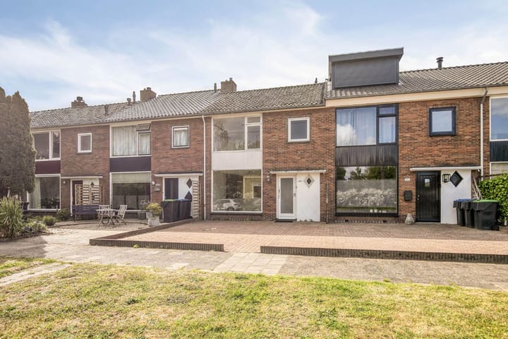 Foto 4 van Van Speyklaan 288