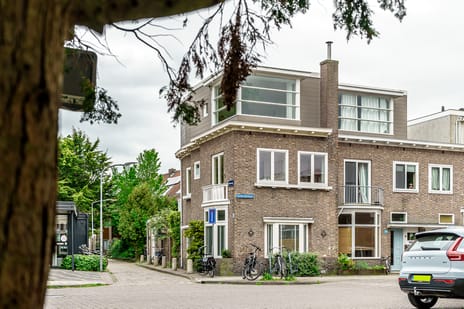 Pijnboomstraat thumbnail