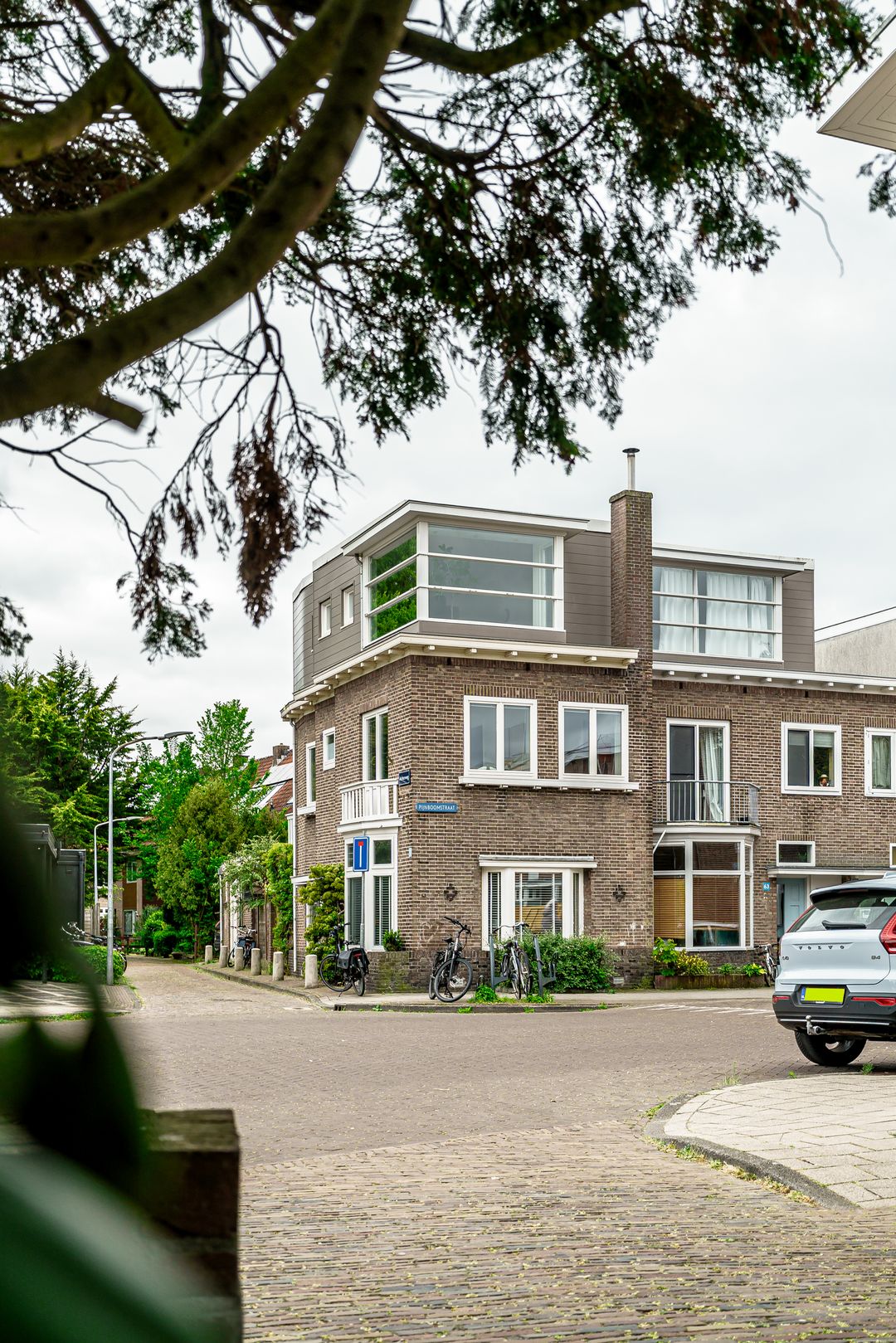 Foto 7 van Pijnboomstraat 61