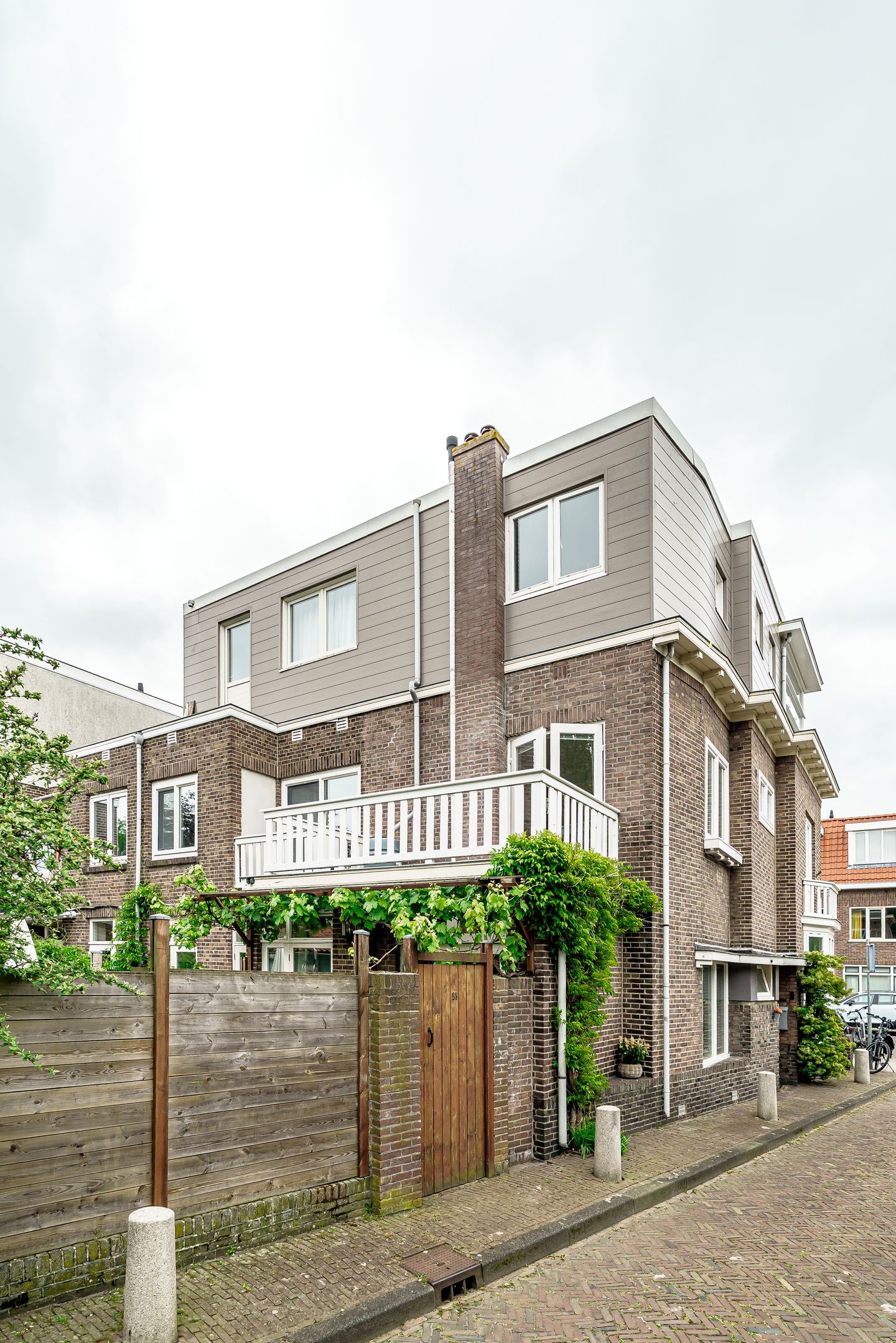 Foto 5 van Pijnboomstraat 61