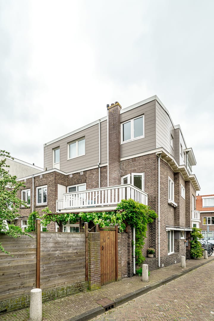 Foto 5 van Pijnboomstraat 61