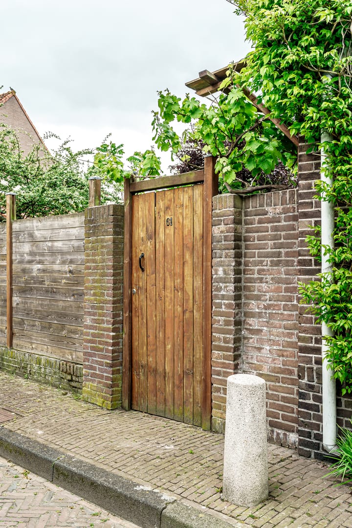 Foto 4 van Pijnboomstraat 61