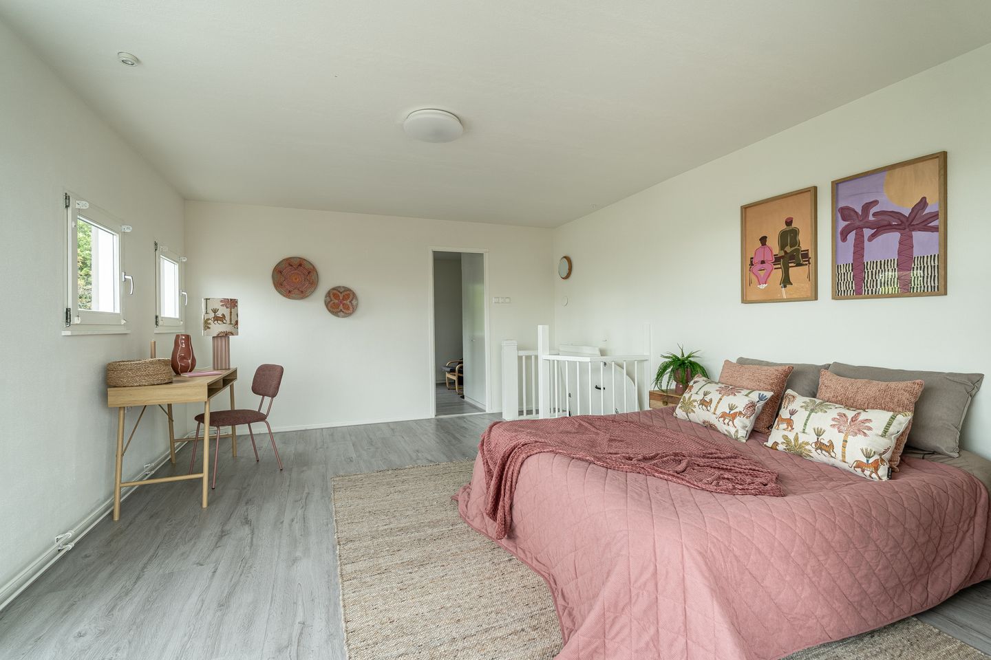 Foto 40 van Pijnboomstraat 61