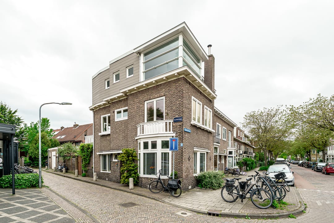Foto 2 van Pijnboomstraat 61