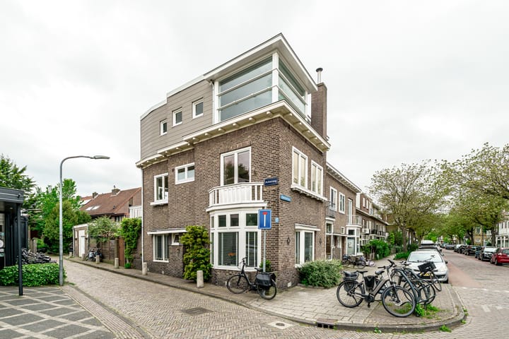 Foto 2 van Pijnboomstraat 61